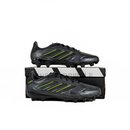 KING OF DRIBBLE Sepatu Bola Anak Adidas Copa Pure III League FG/MG JR JR2884 Original