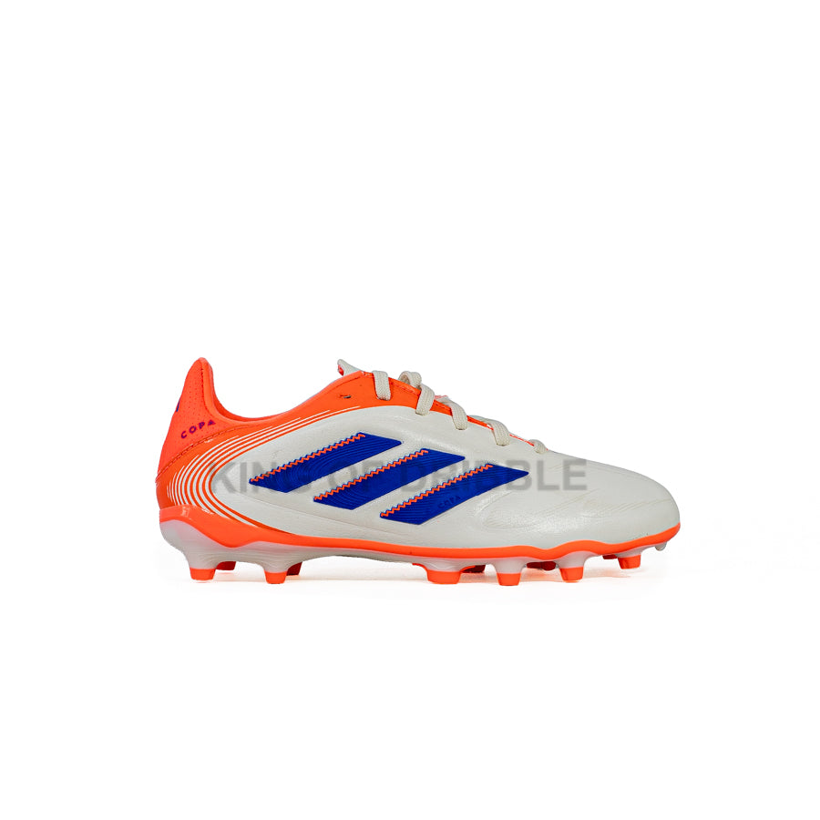 KING OF DRIBBLE Sepatu Bola Anak Adidas Copa Pure 3 League FG/MG JR2886 Original