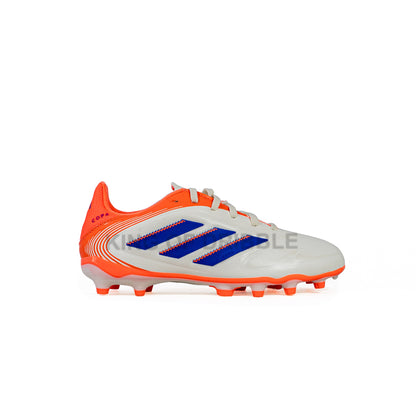 KING OF DRIBBLE Sepatu Bola Anak Adidas Copa Pure 3 League FG/MG JR2886 Original
