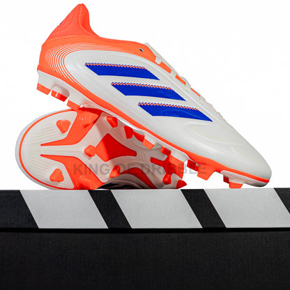 KING OF DRIBBLE Sepatu Bola Adidas Copa Pure III Club FG/MG JR2898 Original
