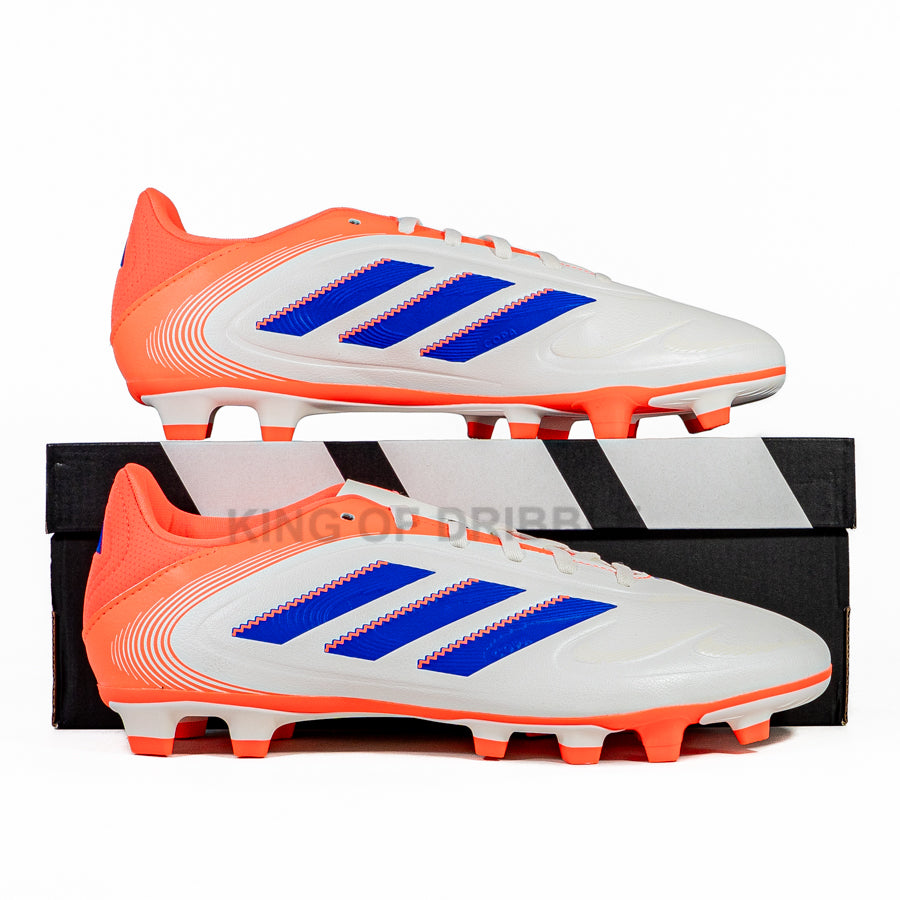 KING OF DRIBBLE Sepatu Bola Adidas Copa Pure III Club FG/MG JR2898 Original