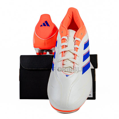 KING OF DRIBBLE Sepatu Bola Adidas Copa Pure III Club FG/MG JR2898 Original