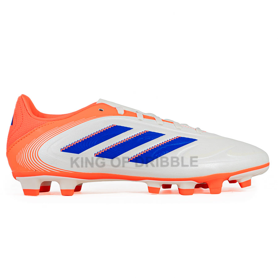KING OF DRIBBLE Sepatu Bola Adidas Copa Pure III Club FG/MG JR2898 Original
