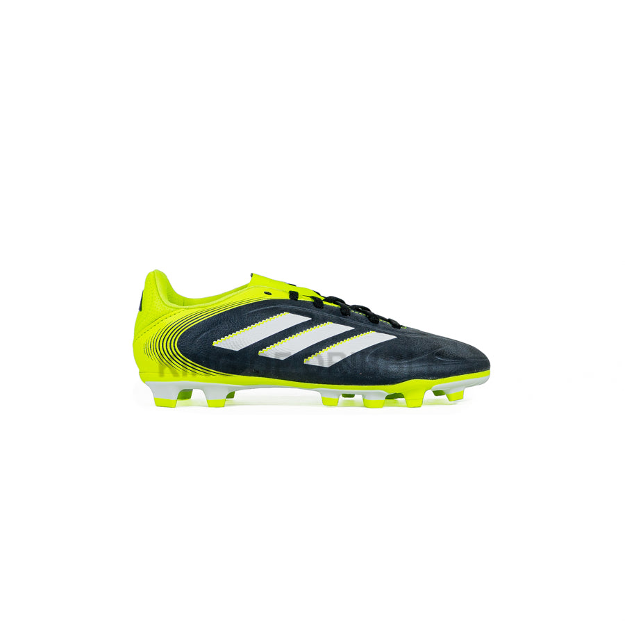 KING OF DRIBBLE Sepatu Bola Anak Adidas Copa Pure III Club FG/MG JR JR2905 Original