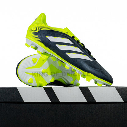 KING OF DRIBBLE Sepatu Bola Anak Adidas Copa Pure III Club FG/MG JR JR2905 Original