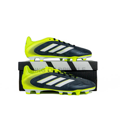 KING OF DRIBBLE Sepatu Bola Anak Adidas Copa Pure III Club FG/MG JR JR2905 Original