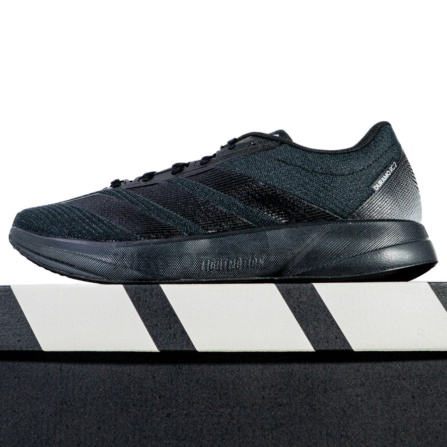 KING OF DRIBBLE Sepatu Running/Lari Adidas Duramo RC2 M JR7151 Original