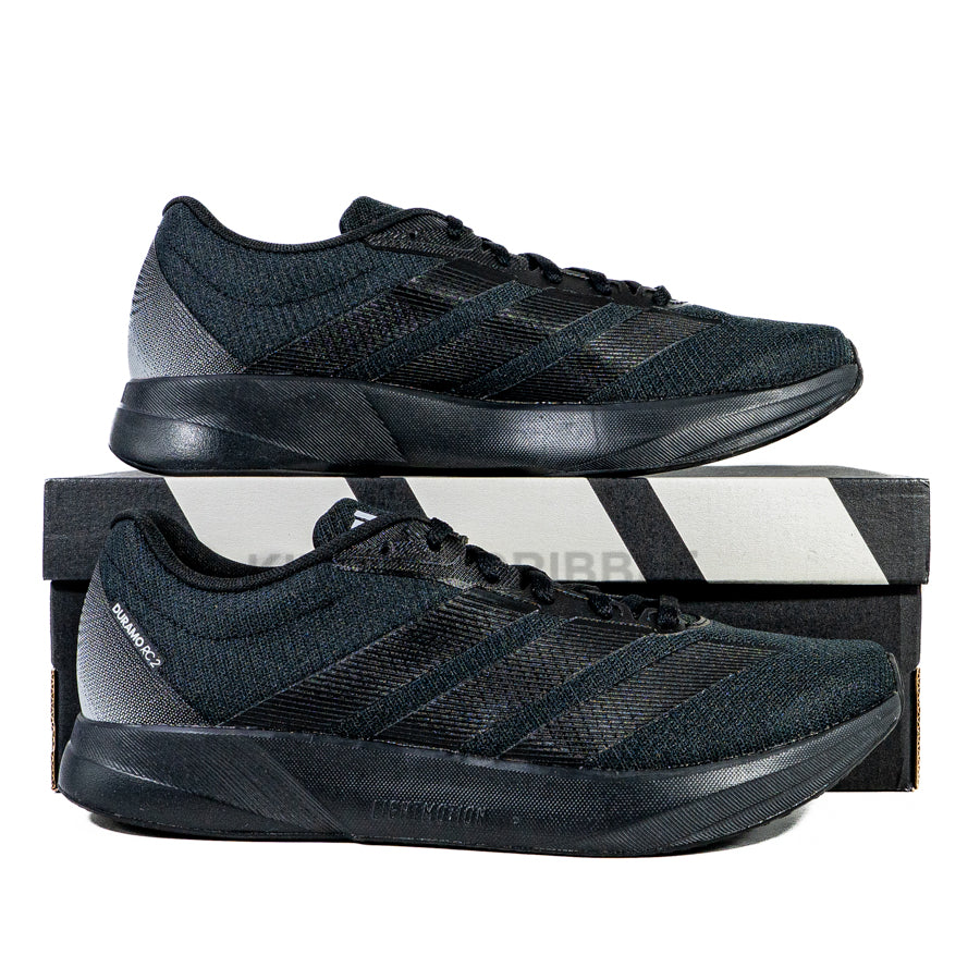 KING OF DRIBBLE Sepatu Running/Lari Adidas Duramo RC2 M JR7151 Original