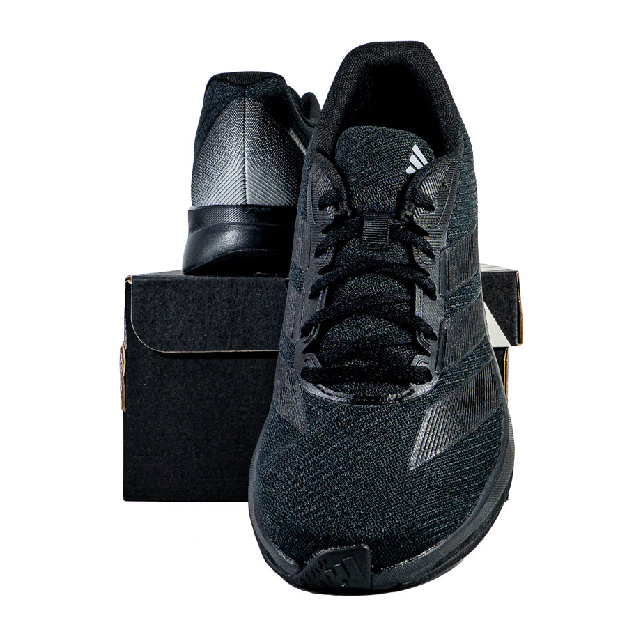 KING OF DRIBBLE Sepatu Running/Lari Adidas Duramo RC2 M JR7151 Original