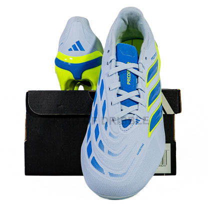 KING OF DRIBBLE Sepatu Bola Adidas Predator League FG JR7882 Original