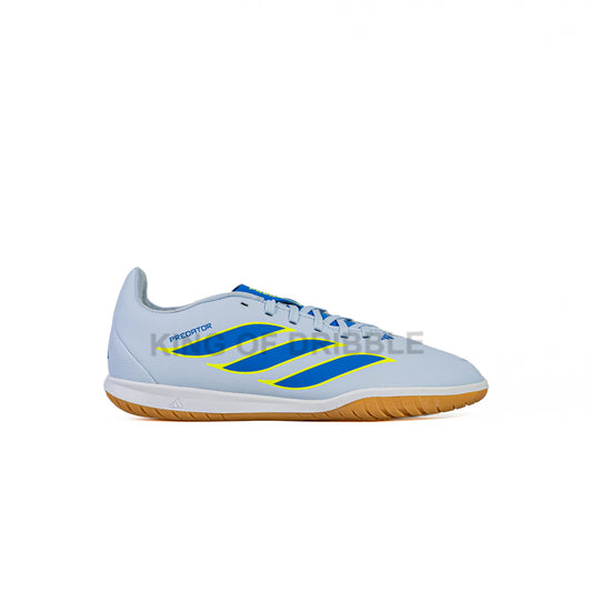 KING OF DRIBBLE Sepatu Futsal Anak Adidas Predator Club IN Sala JR JS0362 Original