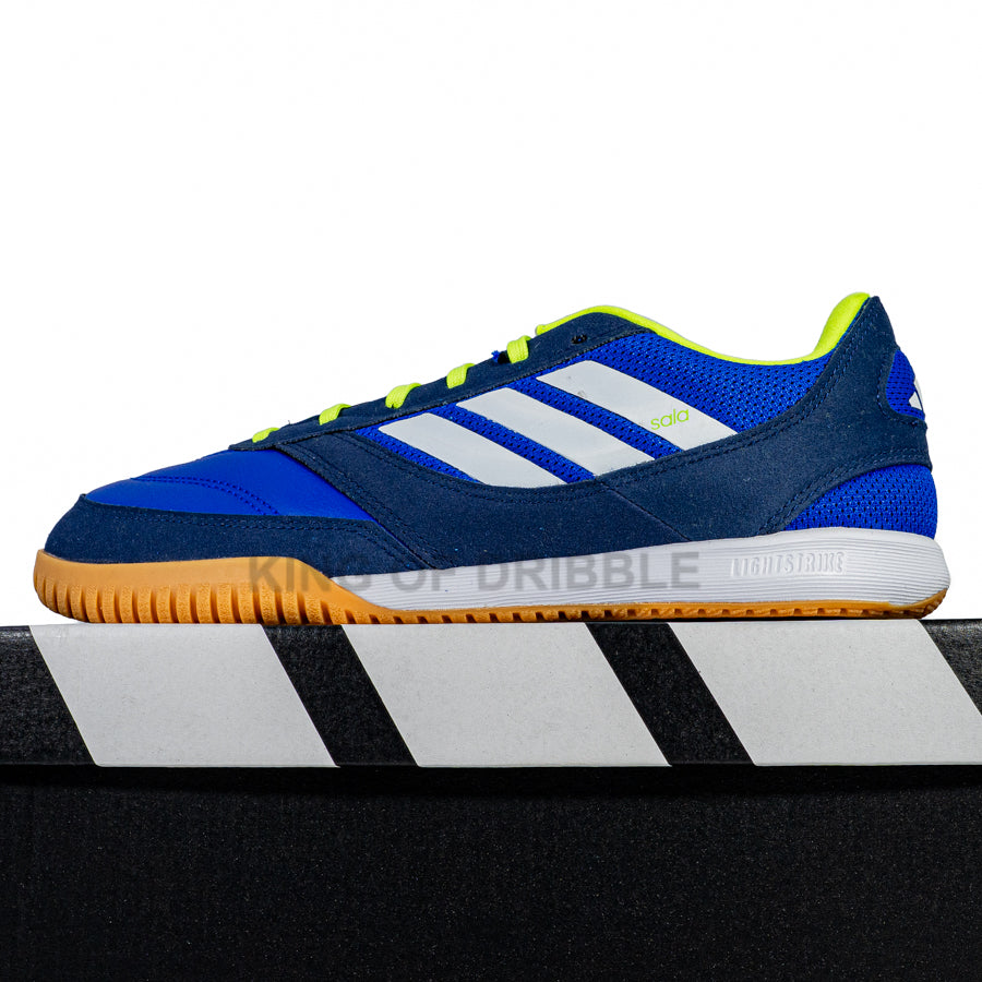 KING OF DRIBBLE Sepatu Futsal Adidas Top Sala Competition II JS0653 Original