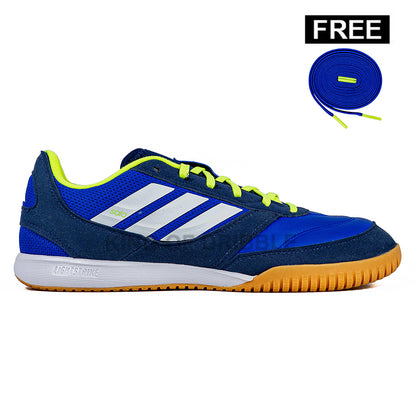 KING OF DRIBBLE Sepatu Futsal Adidas Top Sala Competition II JS0653 Original