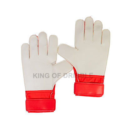 KING OF DRIBBLE Sarung Tangan Kiper Adidas Predator Glove Training JY6311 Original