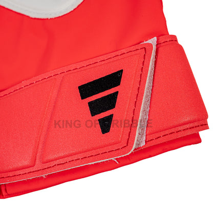 KING OF DRIBBLE Sarung Tangan Kiper Adidas Predator Glove Training JY6311 Original