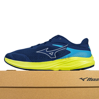 Sepatu Running/Lari Mizuno Enerzy Runnerz K1GA241002 Original BNIB