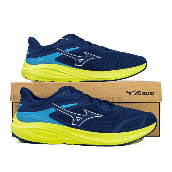 Sepatu Running/Lari Mizuno Enerzy Runnerz K1GA241002 Original BNIB