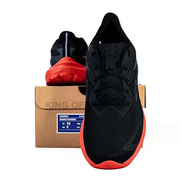 Sepatu Running/Lari Mizuno Enerzy Runnerz K1GA241003 Original BNIB