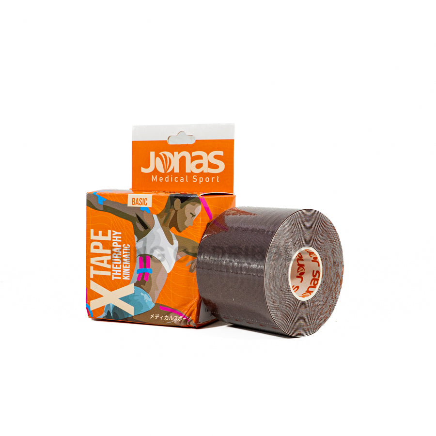 KING OF DRIBBLE Kinesio Tape Jonas Xtape KK0501003 Original