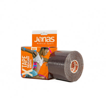 KING OF DRIBBLE Kinesio Tape Jonas Xtape KK0501003 Original
