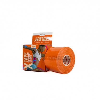 KING OF DRIBBLE Kinesio Tape Jonas Xtape KK0501003 Original