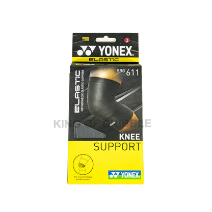 Pelindung Lutut Yonex Knee Supporter SRG 611 Original BNWT