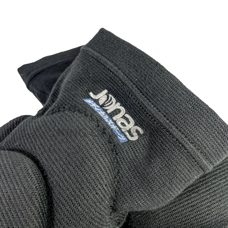 KING OF DRIBBLE Pelindung Lutut Kiper Jonas Kneepad Classic V2 KNV203001 Original