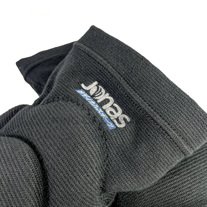 KING OF DRIBBLE Pelindung Lutut Kiper Jonas Kneepad Classic V2 KNV203001 Original
