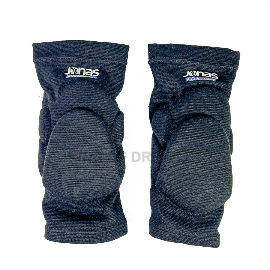 KING OF DRIBBLE Pelindung Lutut Kiper Jonas Kneepad Classic V2 KNV203001 Original