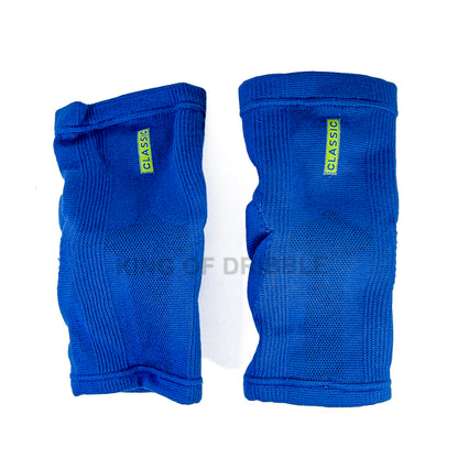 KING OF DRIBBLE Pelindung Lutut Kiper Jonas Kneepad Classic V2 KNV203001 Original