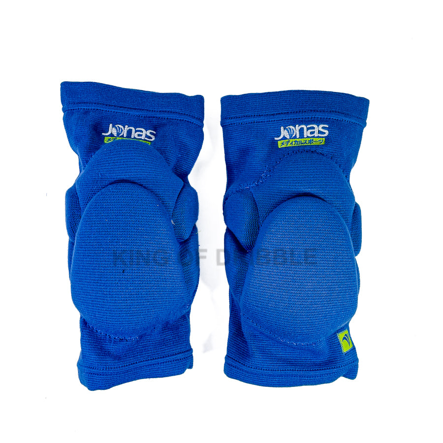 KING OF DRIBBLE Pelindung Lutut Kiper Jonas Kneepad Classic V2 KNV203001 Original