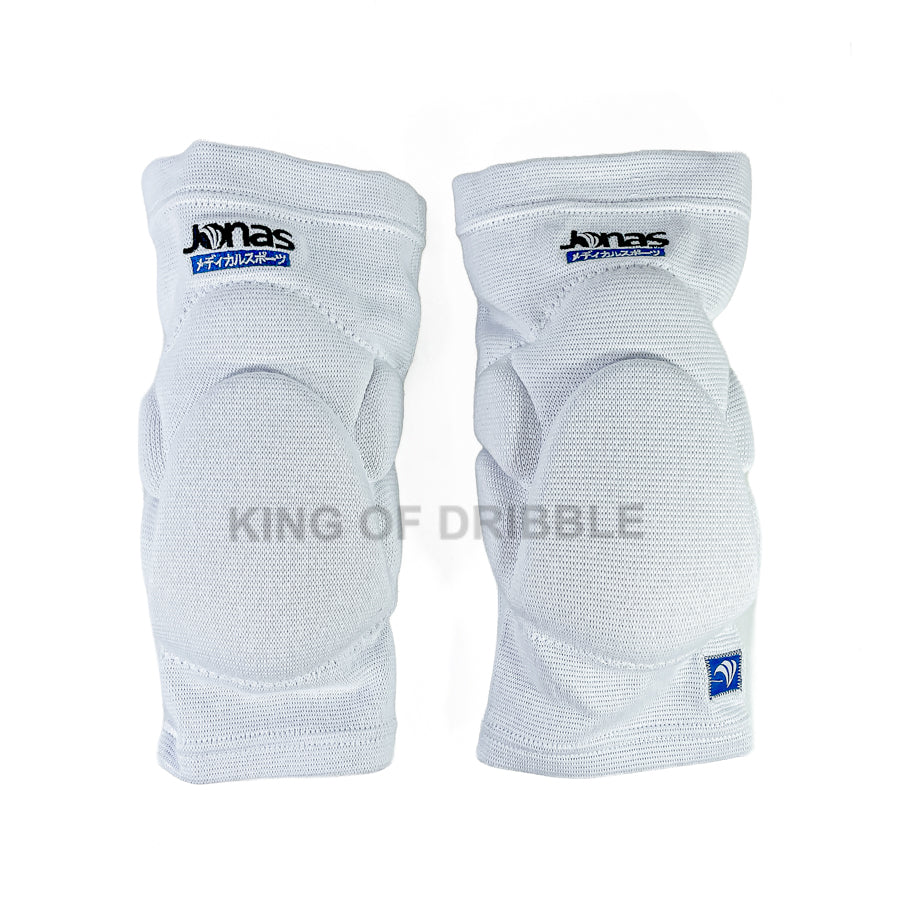 KING OF DRIBBLE Pelindung Lutut Kiper Jonas Kneepad Classic V2 KNV203001 Original