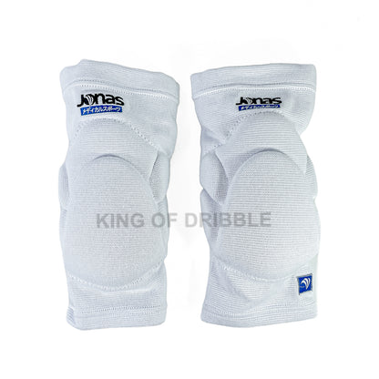 KING OF DRIBBLE Pelindung Lutut Kiper Jonas Kneepad Classic V2 KNV203001 Original