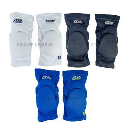 KING OF DRIBBLE Pelindung Lutut Kiper Jonas Kneepad Classic V2 KNV203001 Original