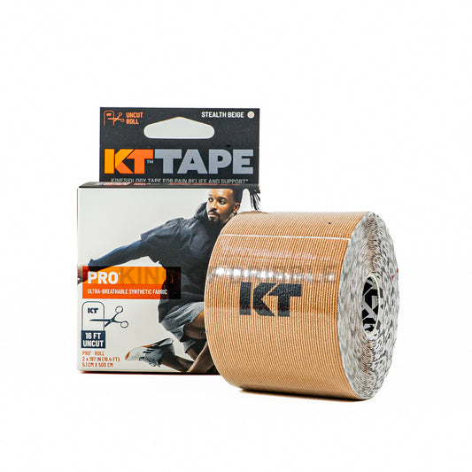 KING OF DRIBBLE Kinesiology Tape KT Tape Pro 16 Original