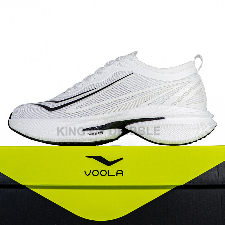 KING OF DRIBBLE Sepatu Running/Lari Voola Forzaglide Supido M8014001 Original