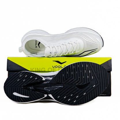 KING OF DRIBBLE Sepatu Running/Lari Voola Forzaglide Supido M8014001 Original