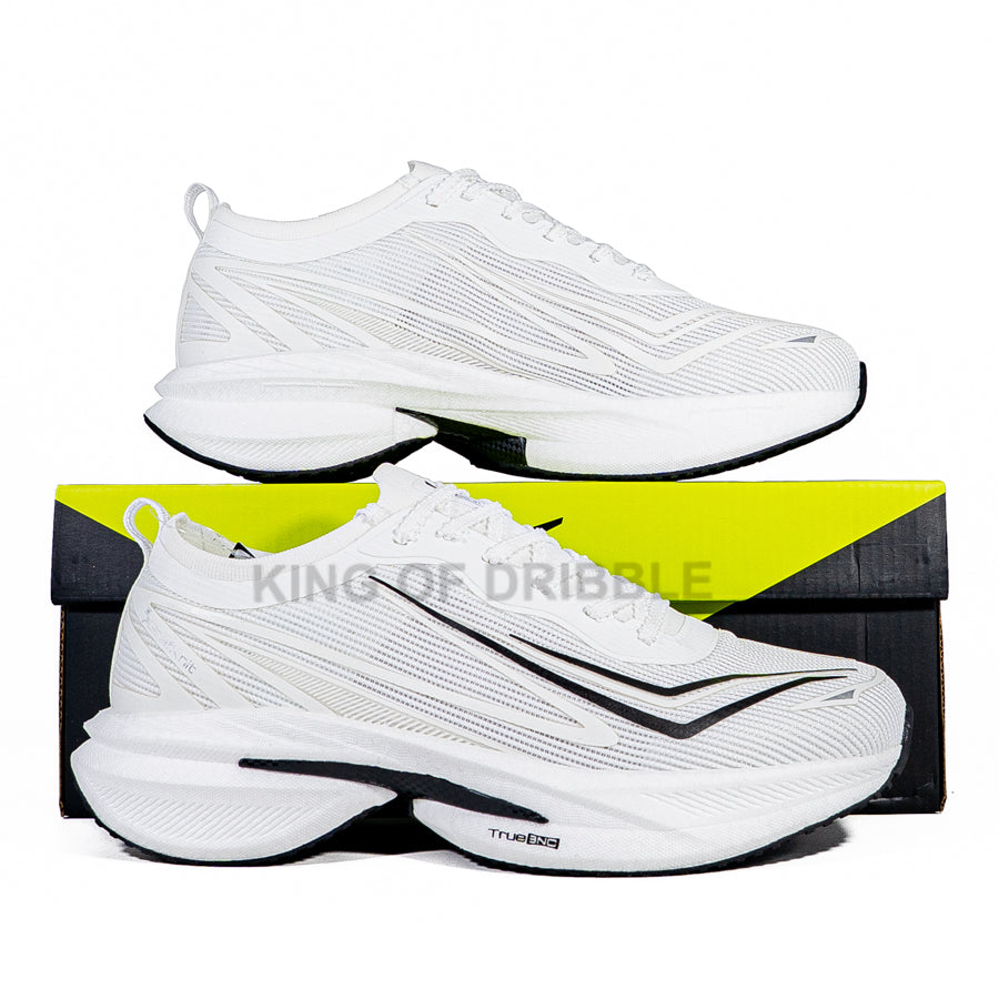 KING OF DRIBBLE Sepatu Running/Lari Voola Forzaglide Supido M8014001 Original