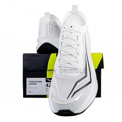 KING OF DRIBBLE Sepatu Running/Lari Voola Forzaglide Supido M8014001 Original