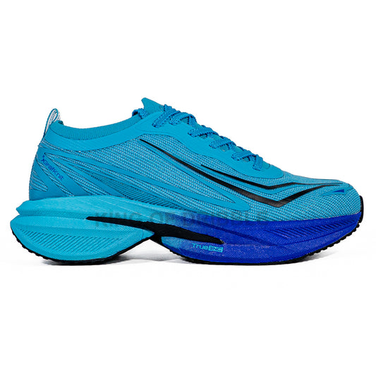 KING OF DRIBBLE Sepatu Running/Lari Voola Forzaglide Supido M8014003 Original