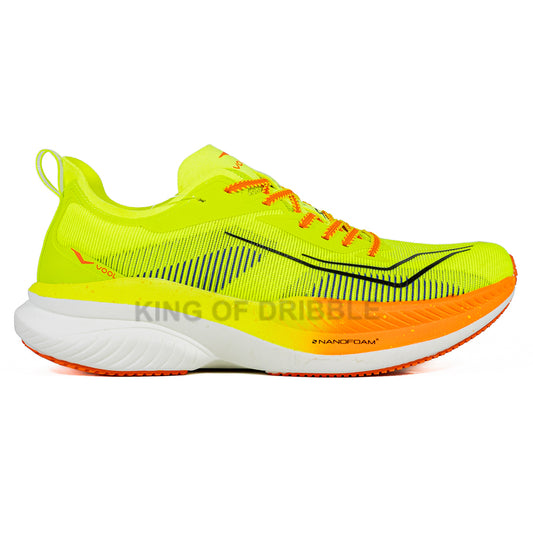 KING OF DRIBBLE Sepatu Running/Lari Voola Forzablast Novuls M8014004 Original