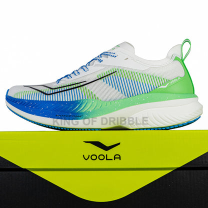 KING OF DRIBBLE Sepatu Running/Lari Voola Forzablast Novuls M8014006 Original