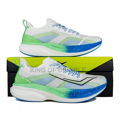 KING OF DRIBBLE Sepatu Running/Lari Voola Forzablast Novuls M8014006 Original