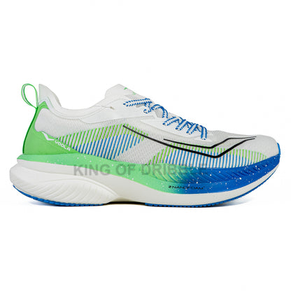 KING OF DRIBBLE Sepatu Running/Lari Voola Forzablast Novuls M8014006 Original