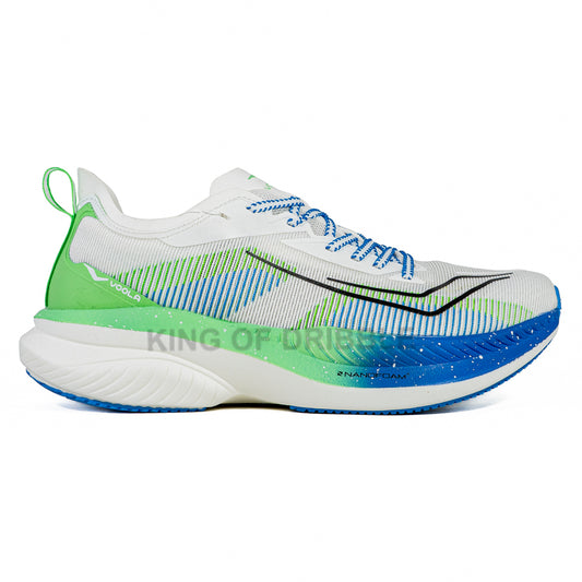 KING OF DRIBBLE Sepatu Running/Lari Voola Forzablast Novuls M8014006 Original