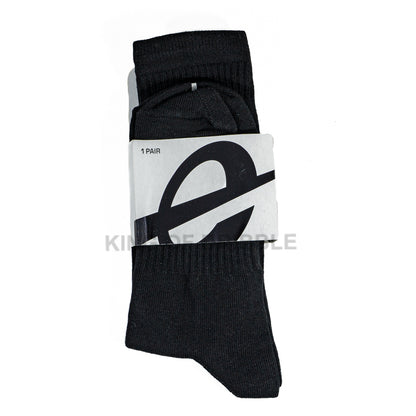 KING OF DRIBBLE Kaos Kaki Erspo Medium Socks Training 46A40-03 Original