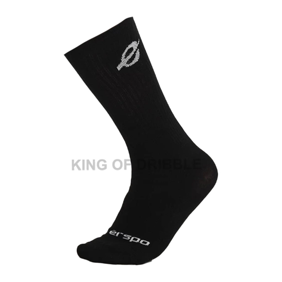 KING OF DRIBBLE Kaos Kaki Erspo Medium Socks Training 46A40-03 Original