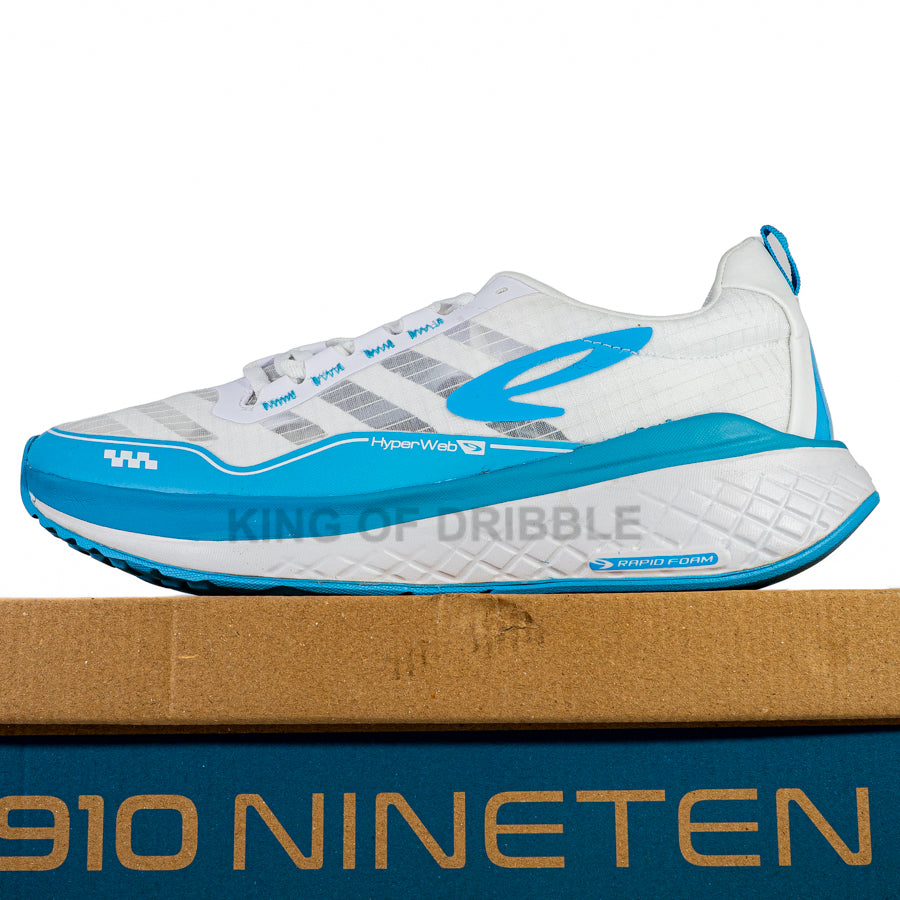 KING OF DRIBBLE Sepatu Running/Lari 910 Nineten Ultra Ekiden 1.0 N0009124536783 Original