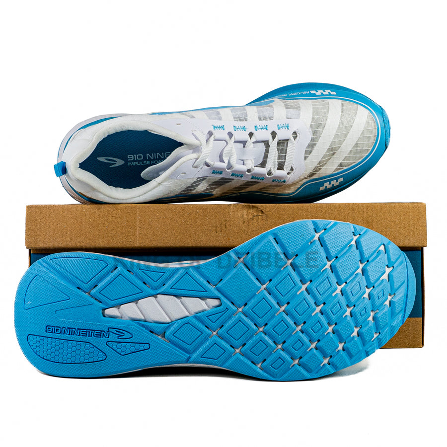 KING OF DRIBBLE Sepatu Running/Lari 910 Nineten Ultra Ekiden 1.0 N0009124536783 Original