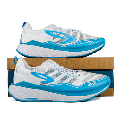 KING OF DRIBBLE Sepatu Running/Lari 910 Nineten Ultra Ekiden 1.0 N0009124536783 Original